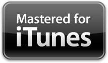 iTunes Mastering